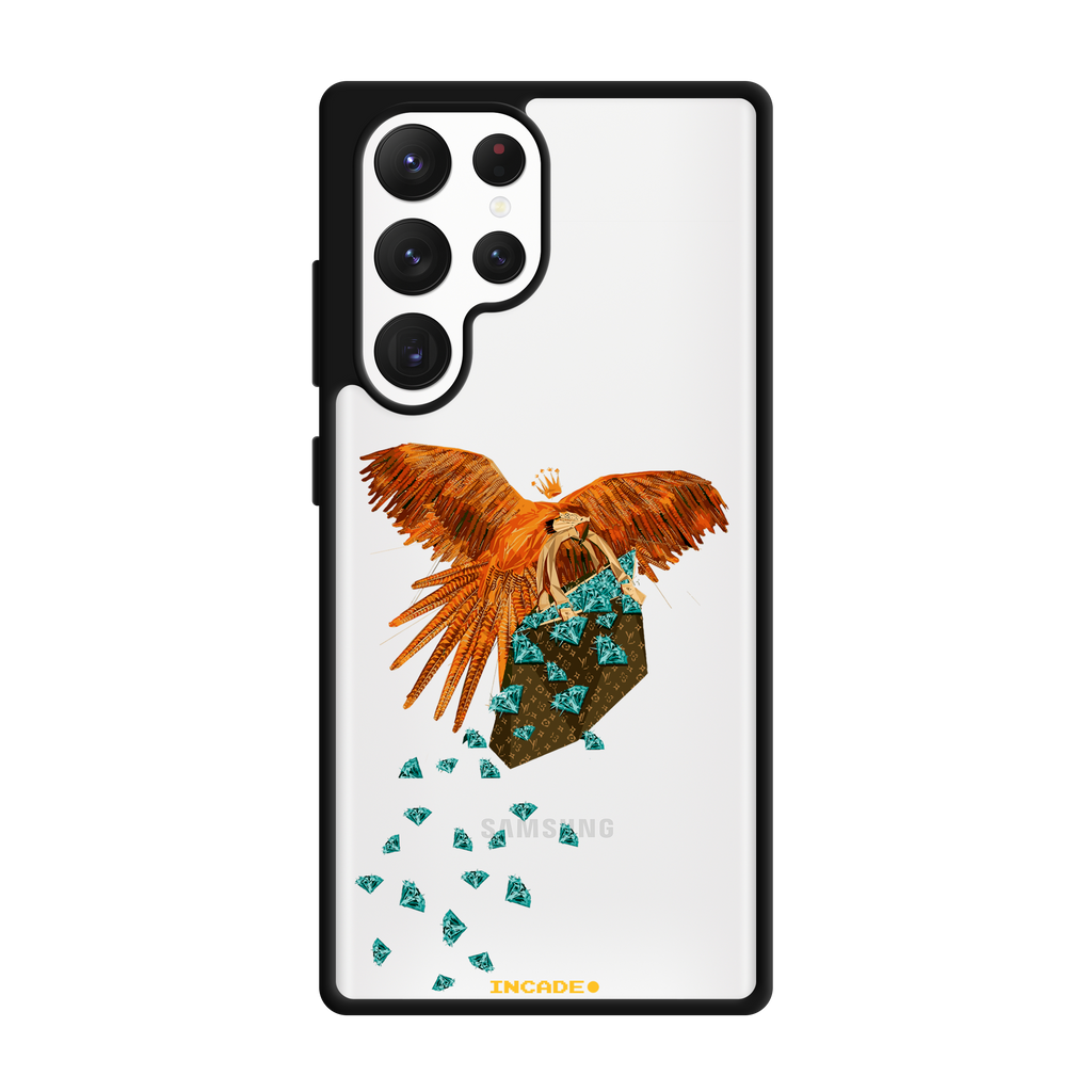 Galaxy S22 Ultra jungle king