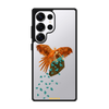 Чохол для Galaxy S25 Ultra з принтом jungle king