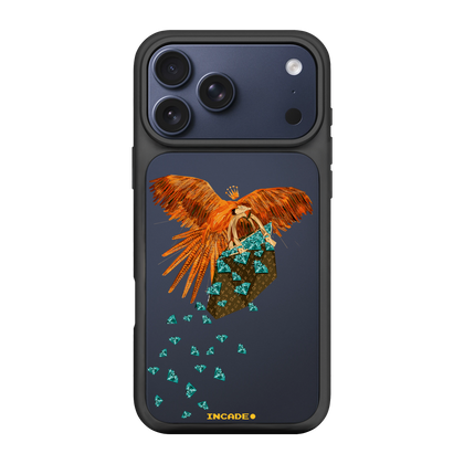 iPhone 17 Pro jungle king