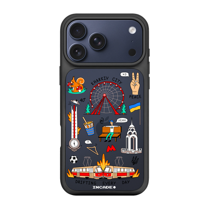 iPhone 17 Pro Max KHARKIV