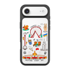 Чохол для iPhone 17 Air з принтом KHARKIV
