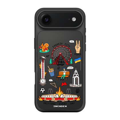 iPhone 17 Air KHARKIV