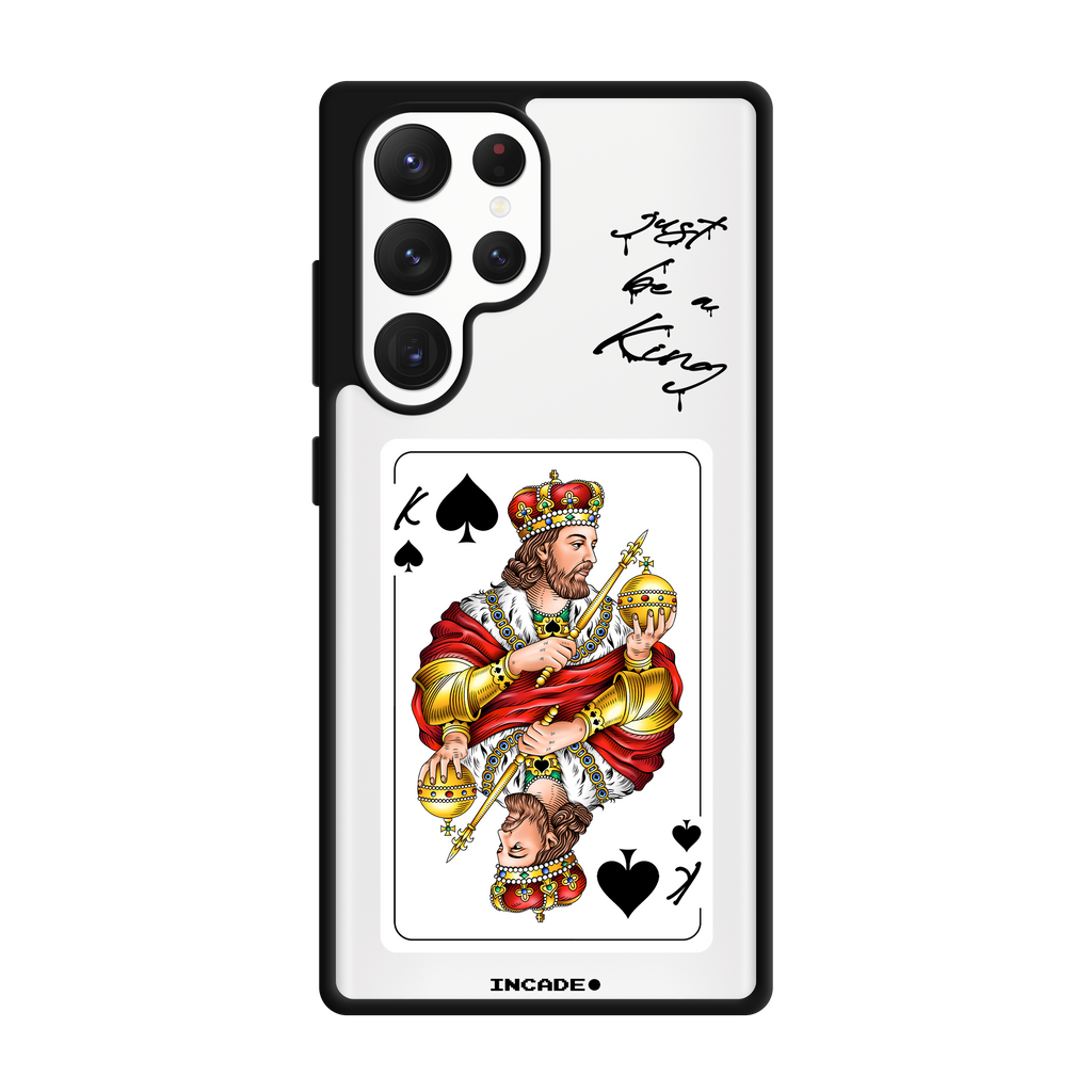 Galaxy S22 Ultra king