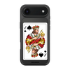 Чохол для iPhone 17 Air з принтом king