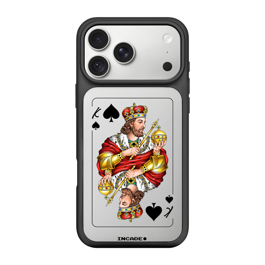 iPhone 18 Pro Max king
