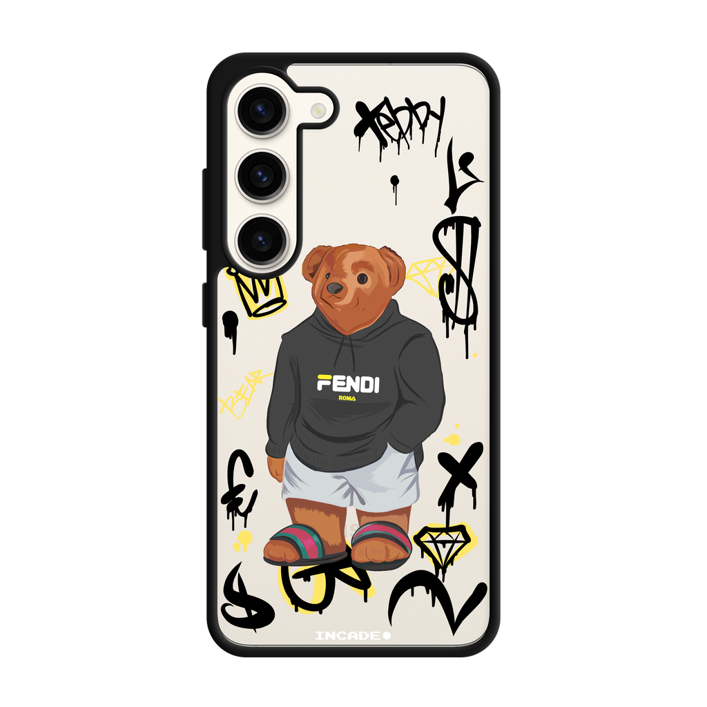 Galaxy S23+ king teddy