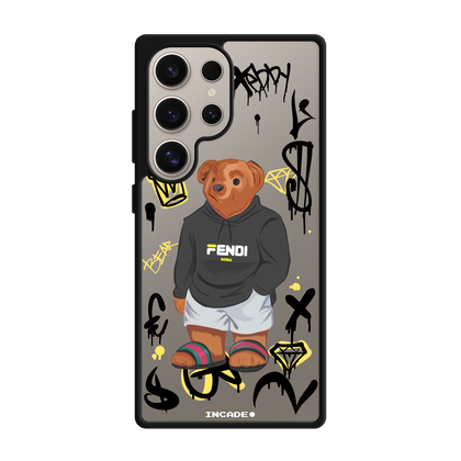 Galaxy S24 Ultra king teddy