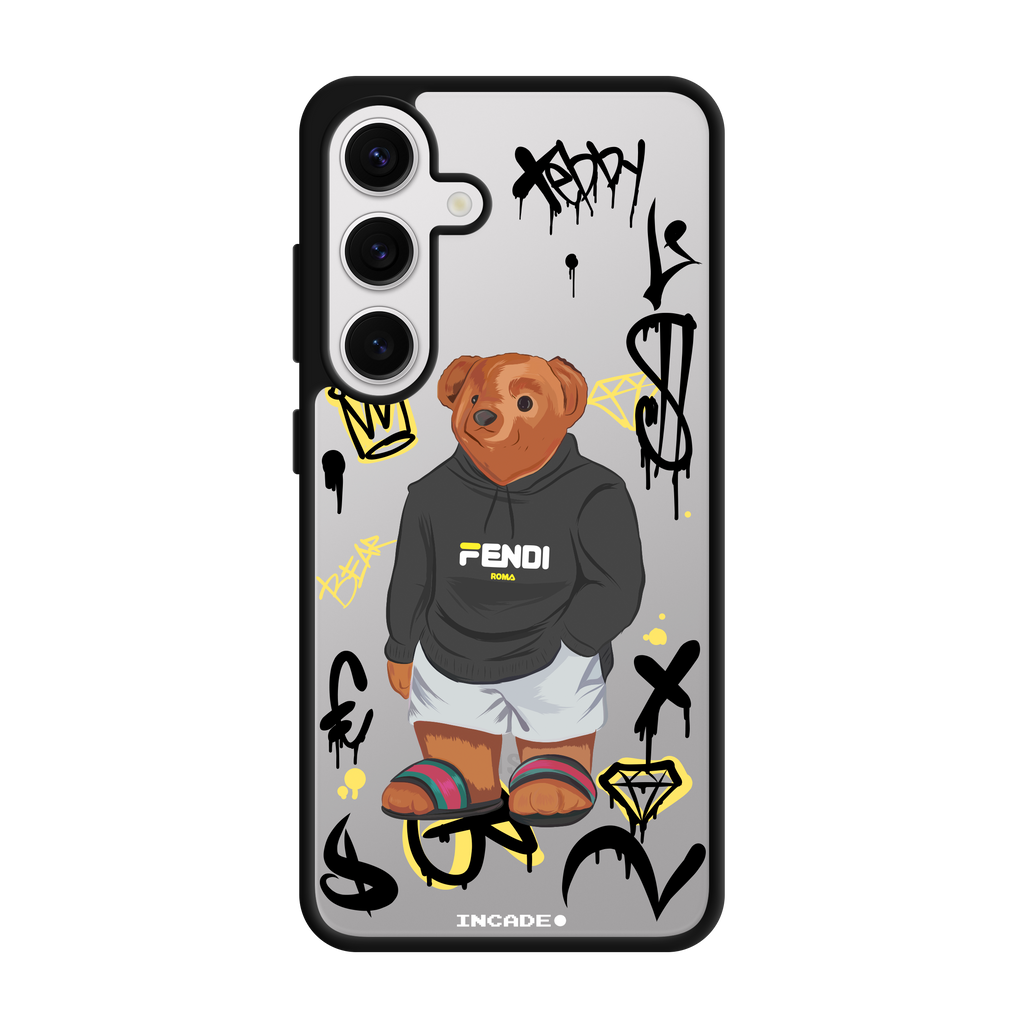 Galaxy S24 king teddy