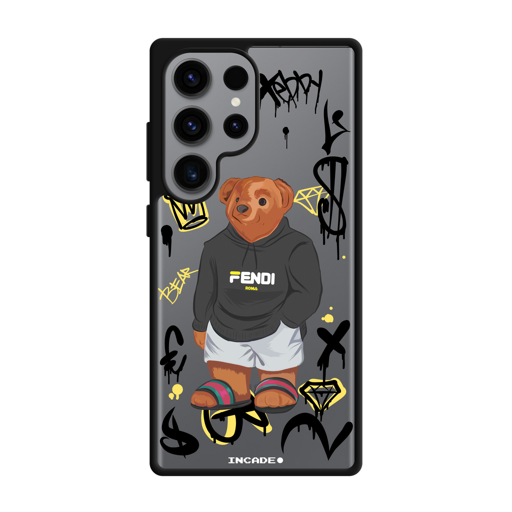 Galaxy S23 Ultra king teddy