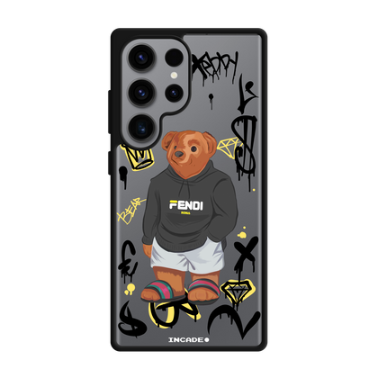 Galaxy S23 Ultra king teddy