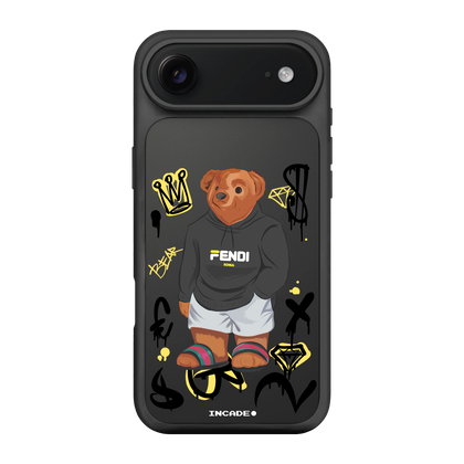 iPhone 17 Air king teddy