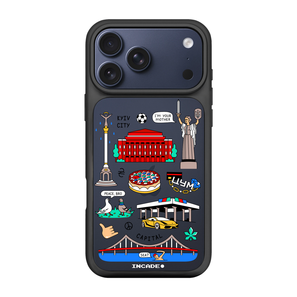 iPhone 17 Pro Max KYIV