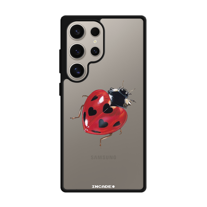 Galaxy S24 Ultra LADY BUG
