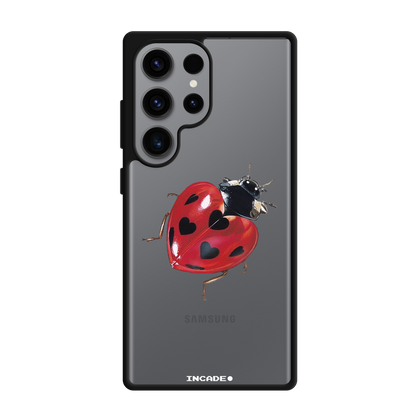 Galaxy S23 Ultra LADY BUG