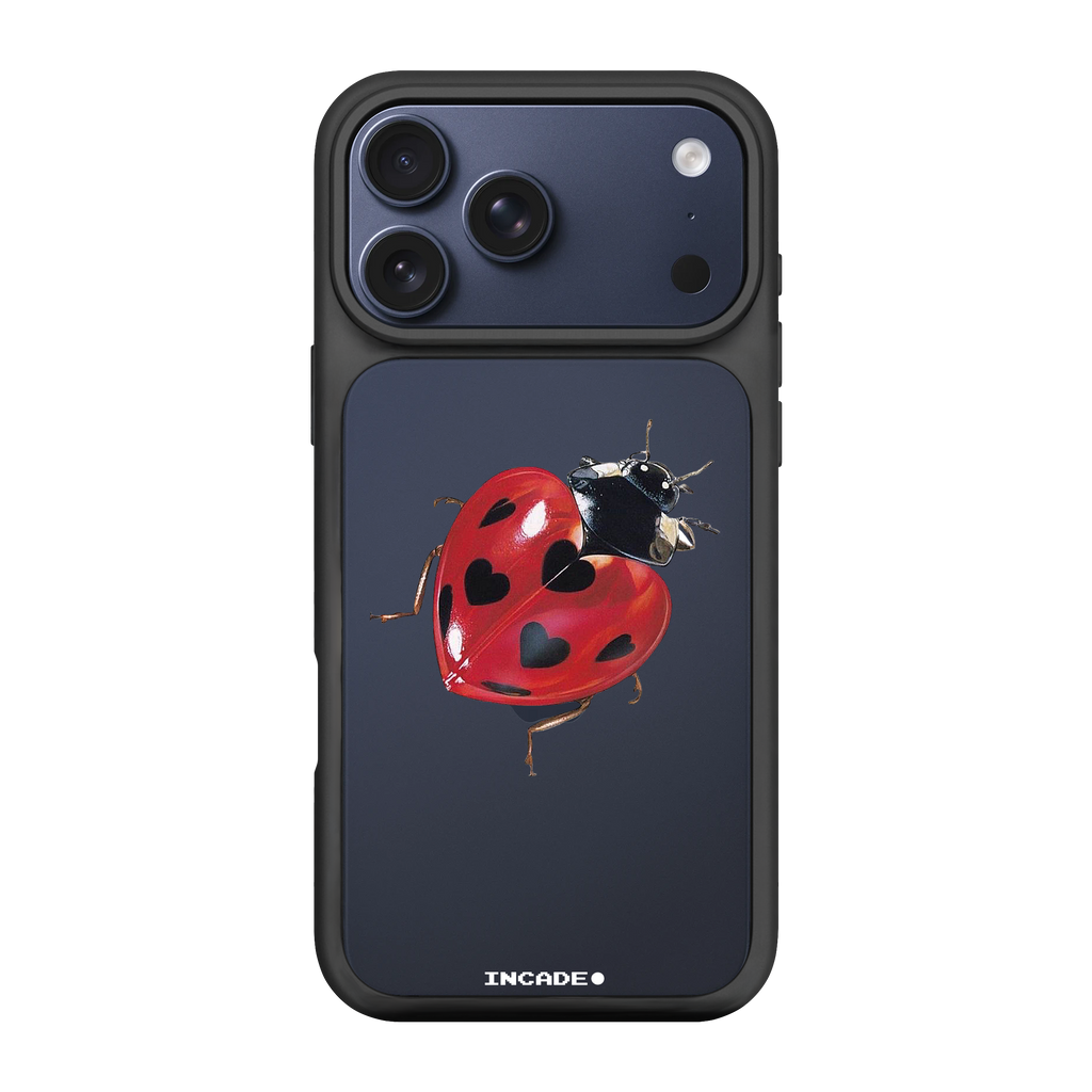 iPhone 17 Pro Max LADY BUG