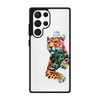 Чохол для Galaxy S22 Ultra з принтом savanna
