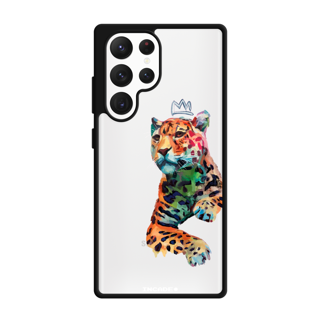 Galaxy S22 Ultra savanna