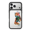 Чохол для iPhone 17 Pro Max з принтом savanna