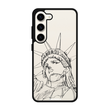 Galaxy S23+ LIBERTY