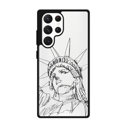 Galaxy S22 Ultra LIBERTY
