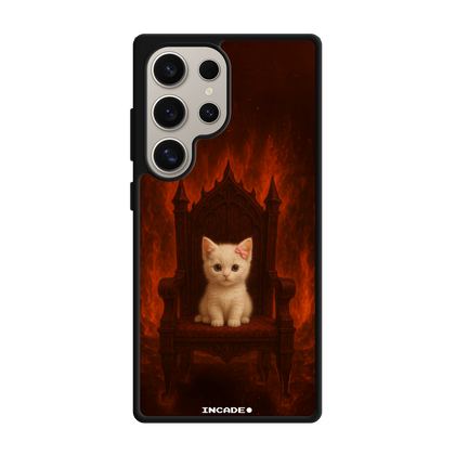 Galaxy S24 Ultra LITTLE DEMON