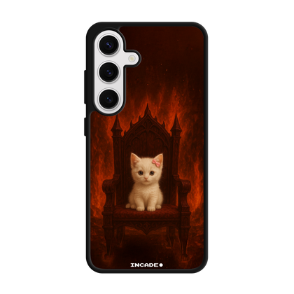 Galaxy S24 LITTLE DEMON