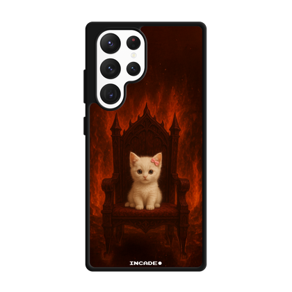 Galaxy S22 Ultra LITTLE DEMON