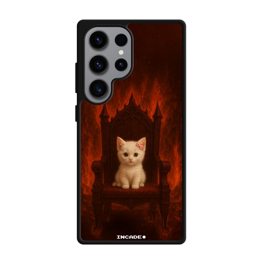 Galaxy S23 Ultra LITTLE DEMON
