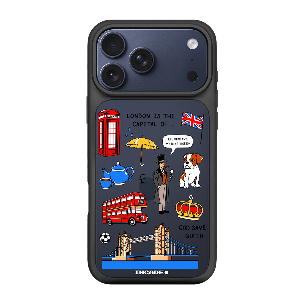 iPhone 17 Pro Max LONDON