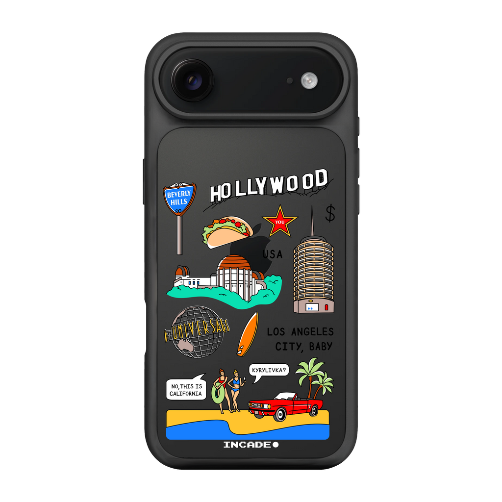 iPhone 17 Air LOS ANGELES