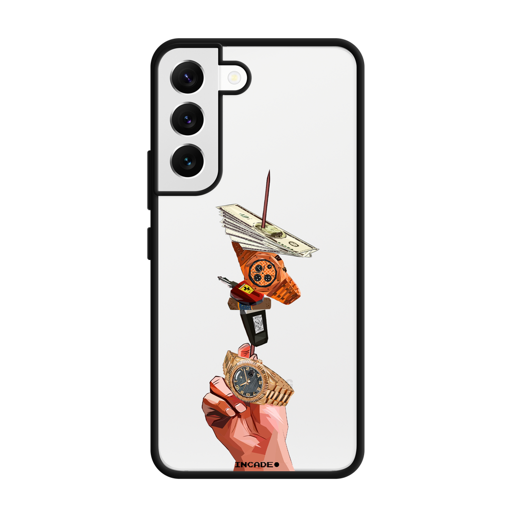 Galaxy S22+ lux skewer