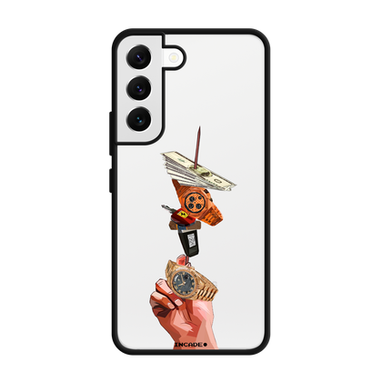 Galaxy S22+ lux skewer