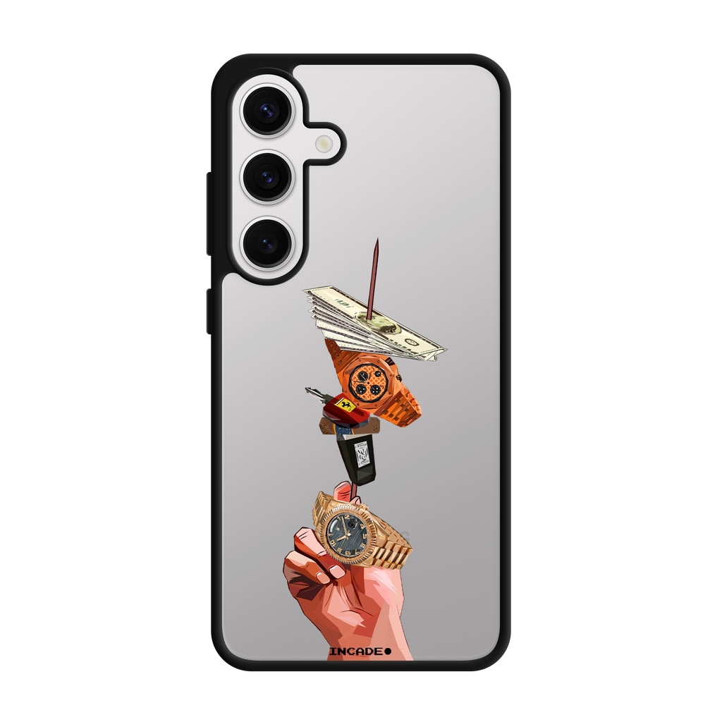 Galaxy S24+ lux skewer