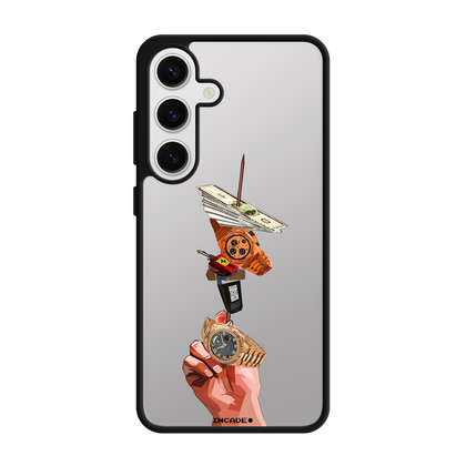 Galaxy S24+ lux skewer