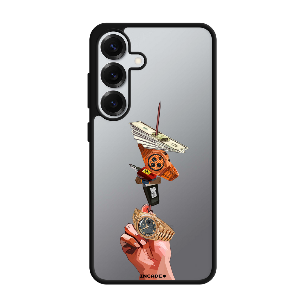 Galaxy S25+ lux skewer