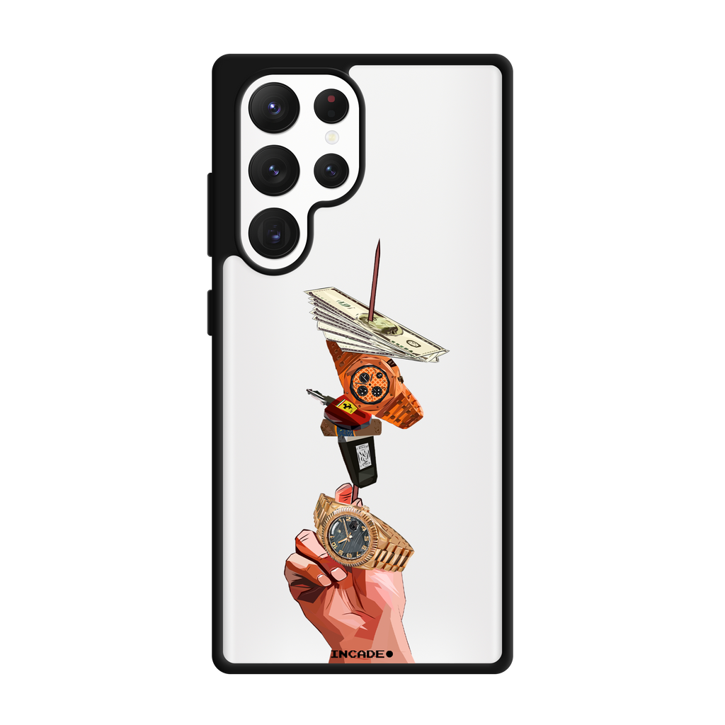 Galaxy S22 Ultra lux skewer