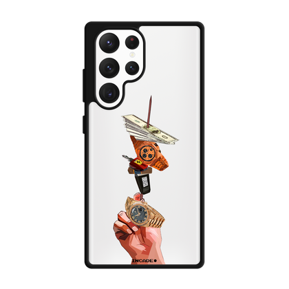 Galaxy S22 Ultra lux skewer