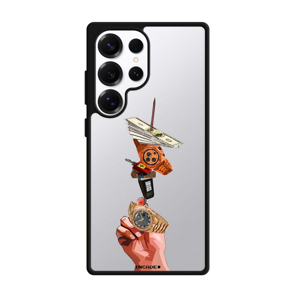 Galaxy S25 Ultra lux skewer