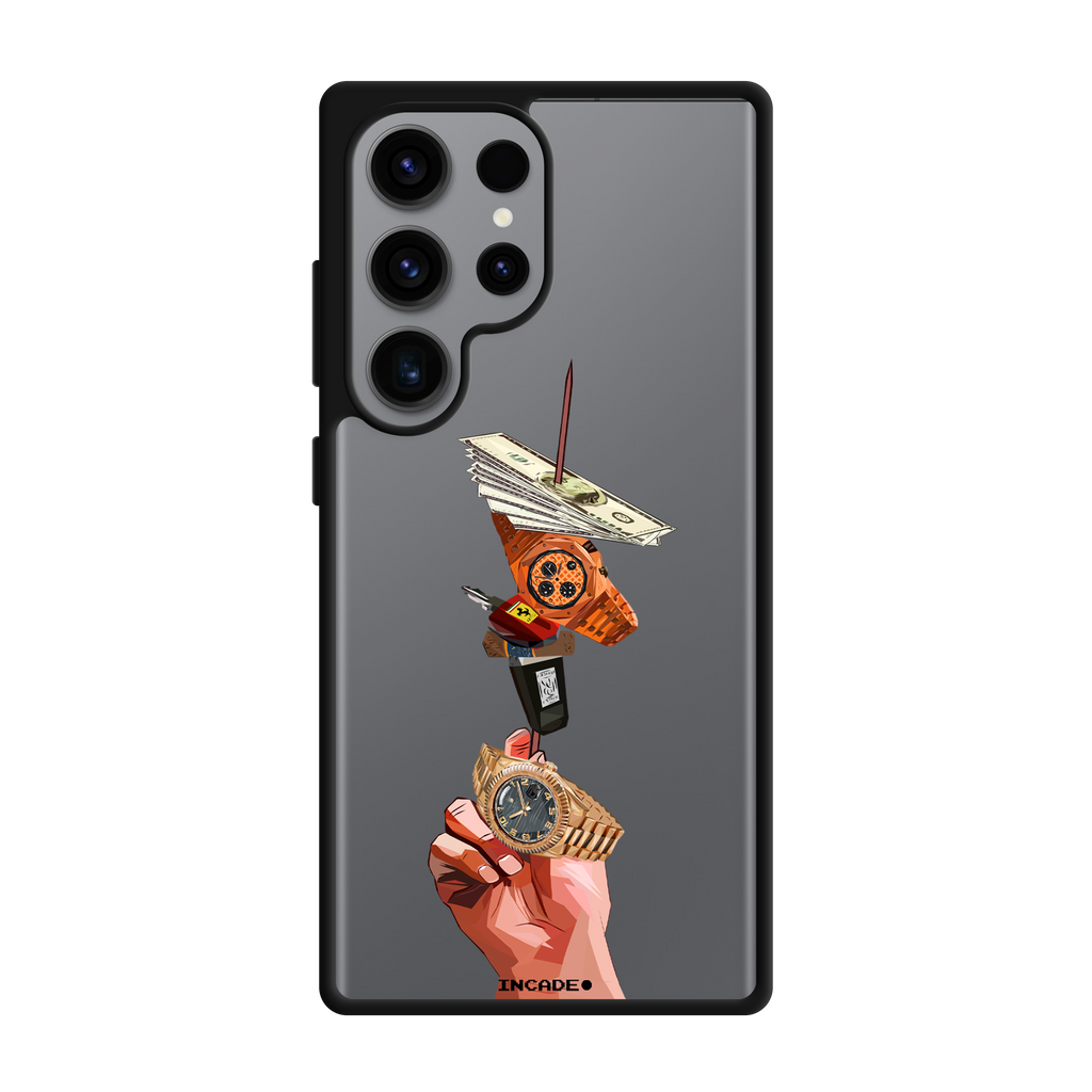 Galaxy S23 Ultra lux skewer
