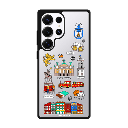 Galaxy S25 Ultra LVIV