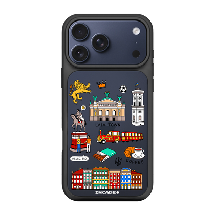 iPhone 17 Pro Max LVIV