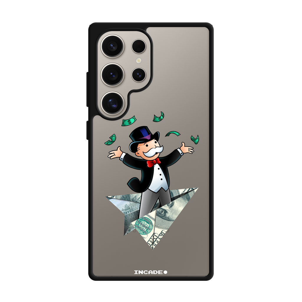 Galaxy S24 Ultra money masters Monopoly