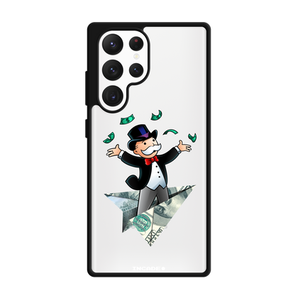 Galaxy S22 Ultra money masters Monopoly