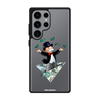 Чохол для Galaxy S23 Ultra з принтом money masters Monopoly