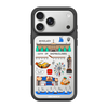 Чохол для iPhone 17 Pro Max з принтом MYKOLAIV