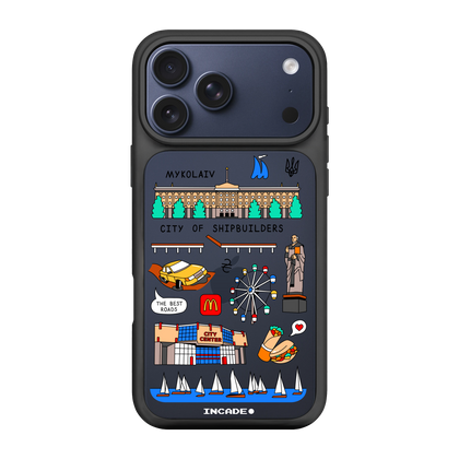 iPhone 17 Pro MYKOLAIV