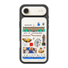 Чохол для iPhone 17 Air з принтом MYKOLAIV