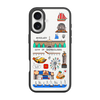 Чохол для iPhone 17 з принтом MYKOLAIV