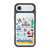 Чохол для iPhone 17 Air з принтом ODESA