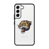 Чохол для Galaxy S22 з принтом + PANTHERA